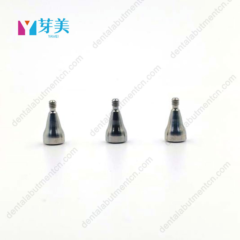 အဘယ်အရာကို cap သွားဘက်ဆိုင်ရာ implants ကဘာလဲ။