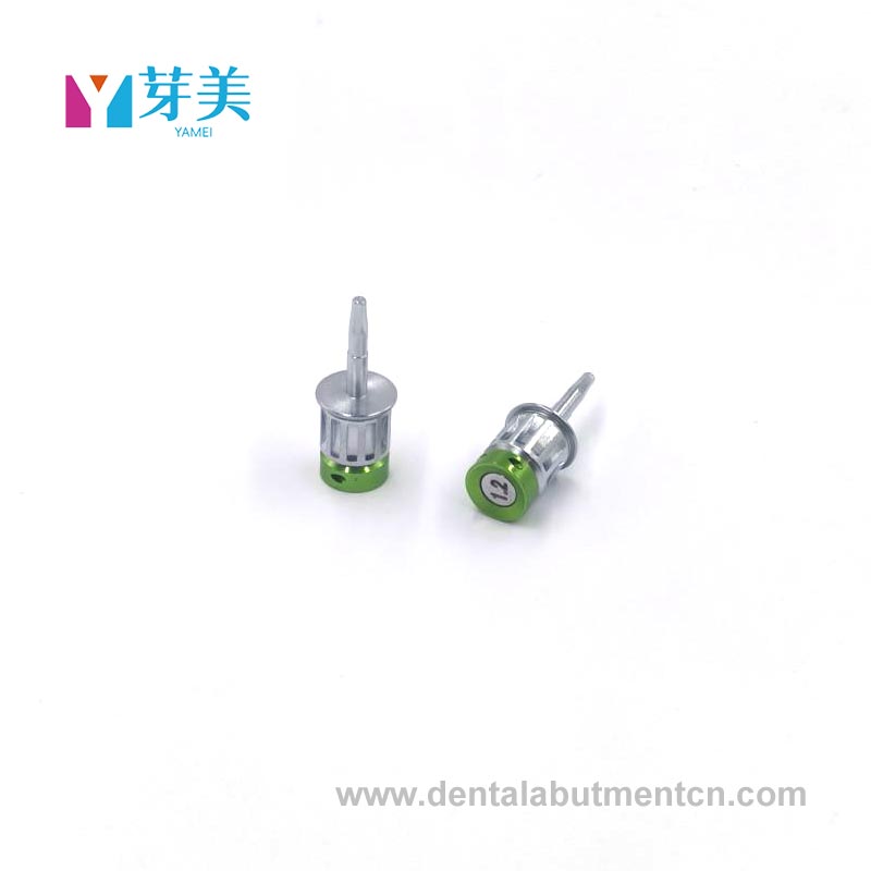 သွားဘက်ဆိုင်ရာ torque လိမ်ဖဲ့ခြင်း - implants ခွဲစိတ်ကုသမှု၏အုပ်ထိန်းသူ