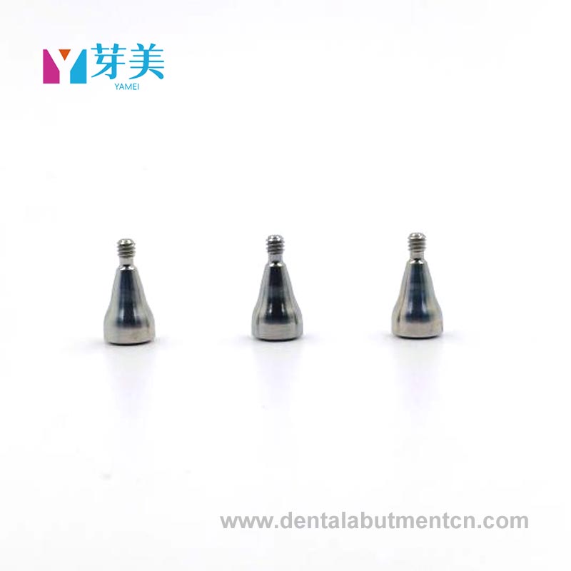 သွား implants ဘာတွေလဲ။